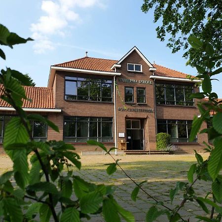 B&B De Wilhelminaschool アールテン エクステリア 写真