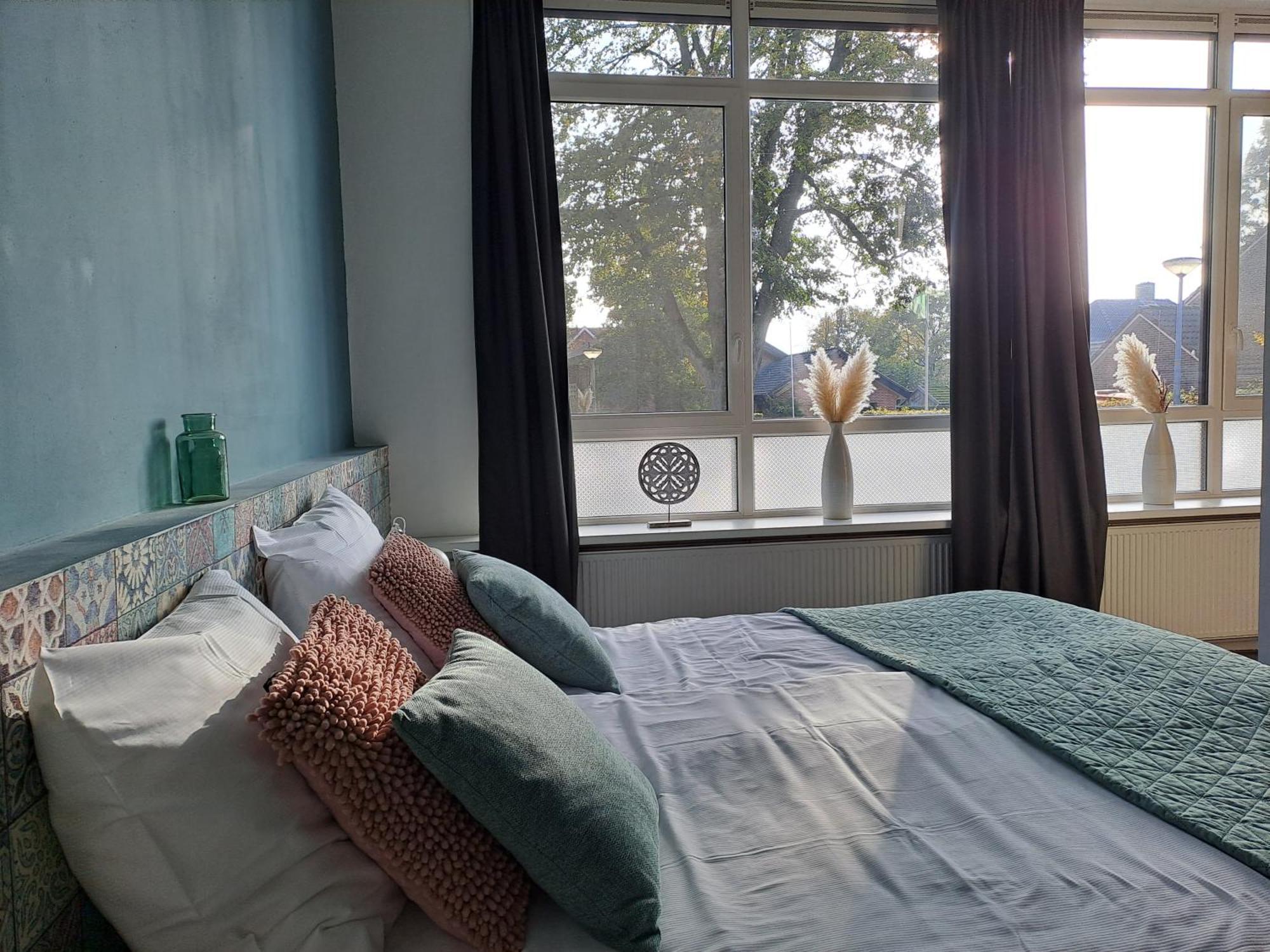 B&B De Wilhelminaschool アールテン エクステリア 写真